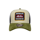 New Era Patch Cord 9Forty A-Frame Trucker