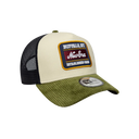 New Era Patch Cord 9Forty A-Frame Trucker