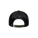New Era Patch Cord 9Forty A-Frame Trucker