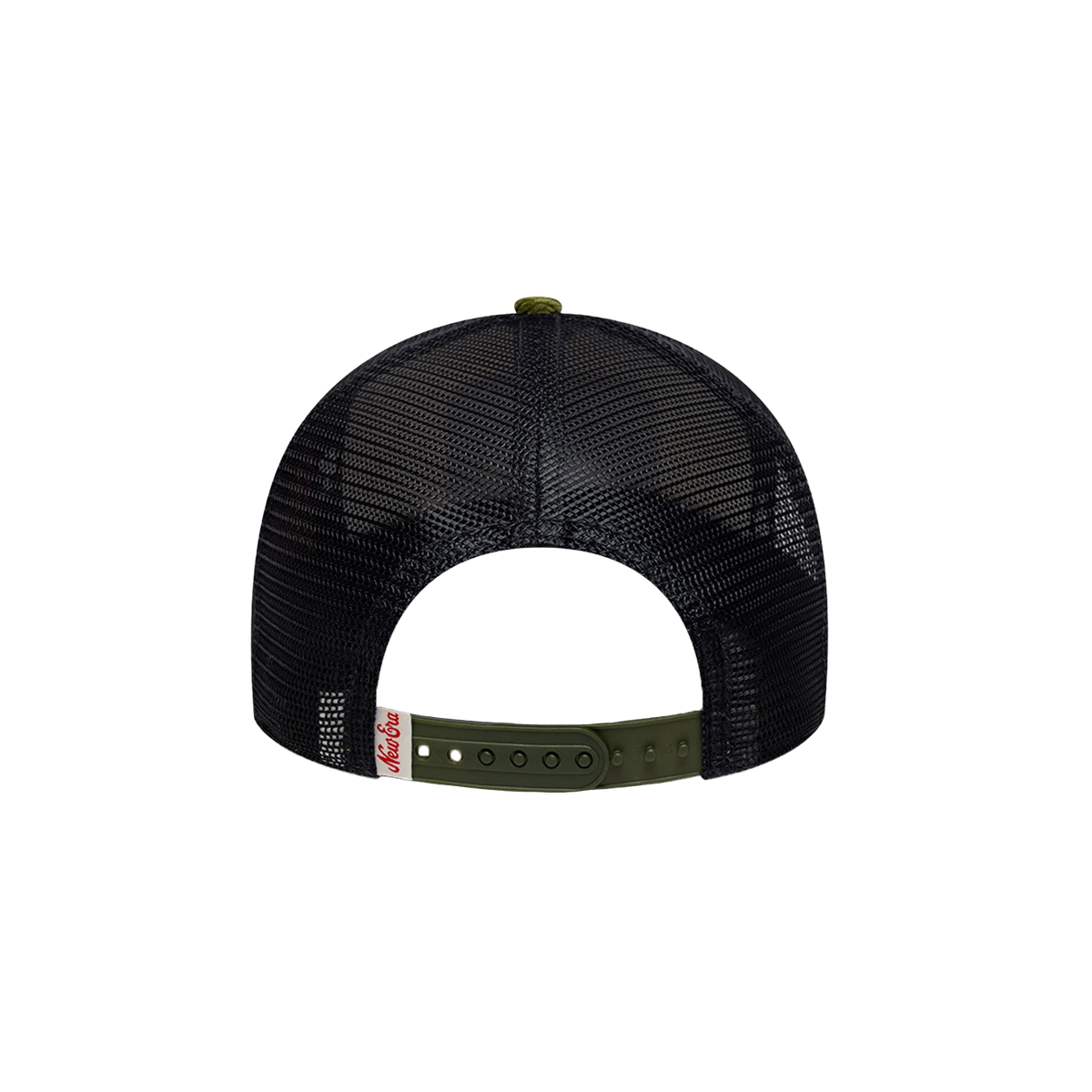 New Era Patch Cord 9Forty A-Frame Trucker
