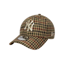 New Era MLB Check 9Twenty New York Yankees