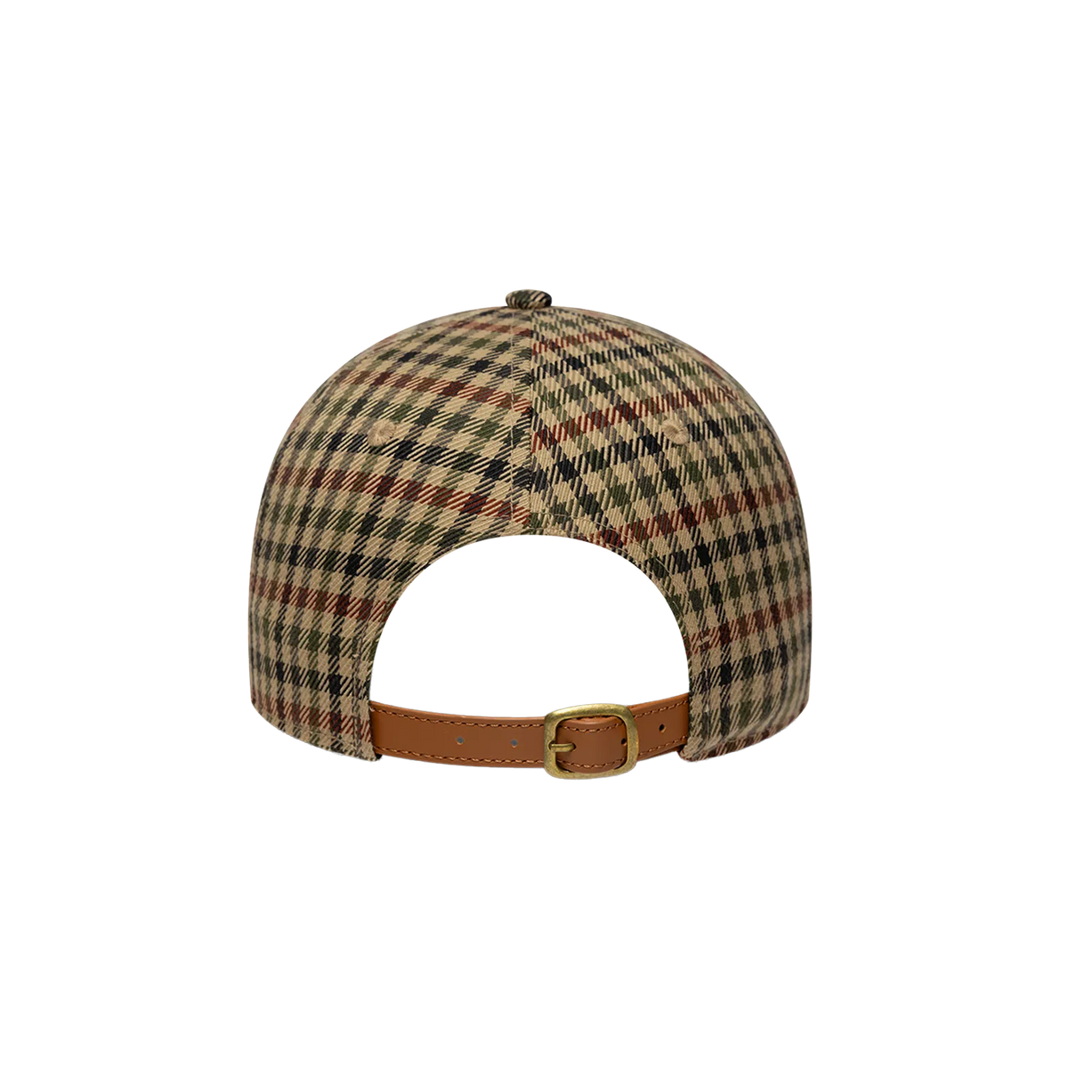 New Era MLB Check 9Twenty New York Yankees