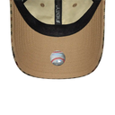 New Era MLB Check 9Twenty New York Yankees
