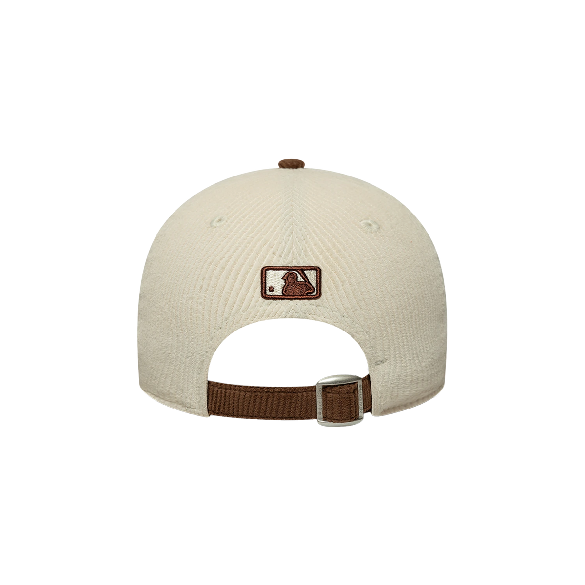 New Era MLB Cord 9Forty M-Crown New York Yankees
