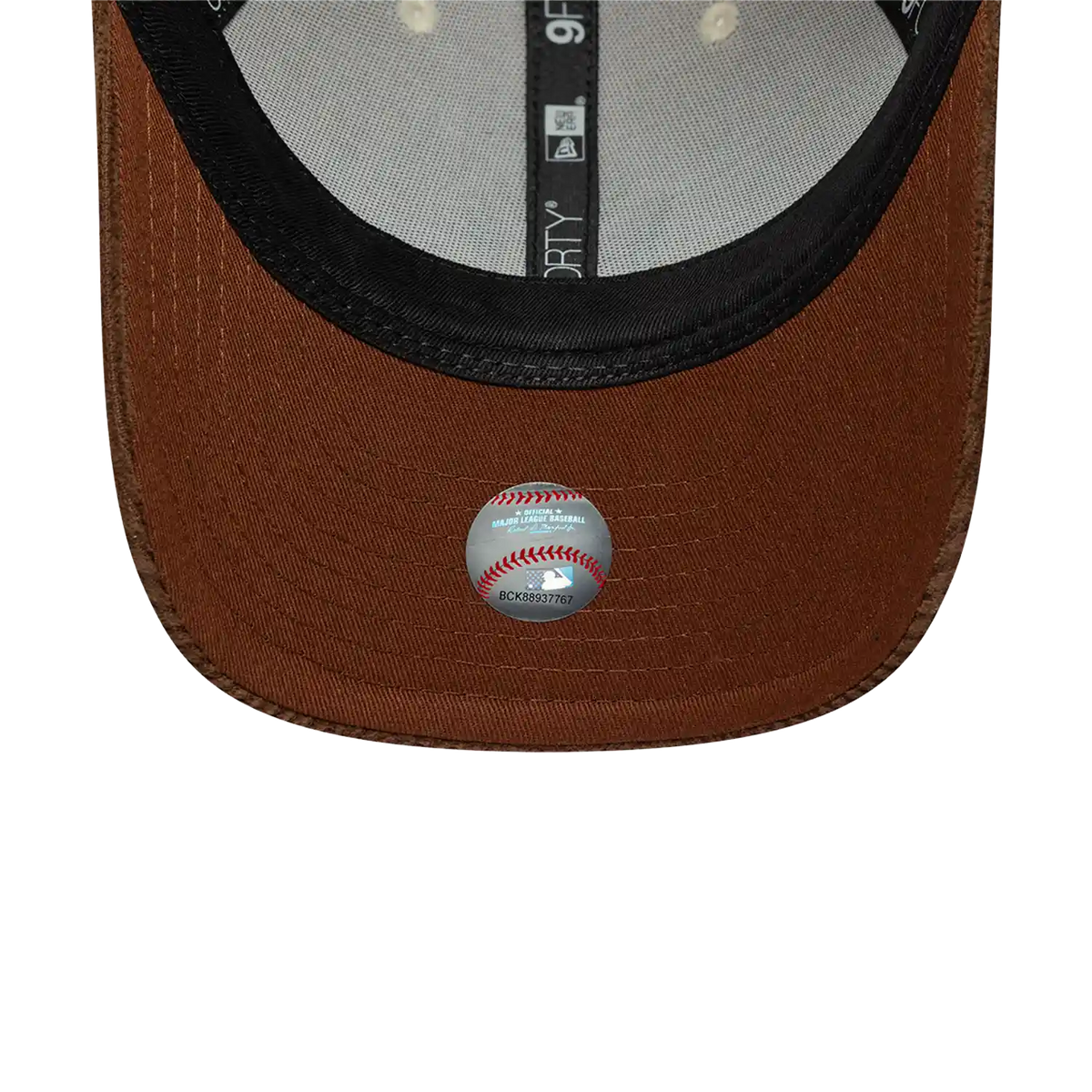 New Era MLB Cord 9Forty M-Crown New York Yankees