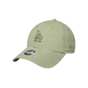 New Era Womens MLB Cord 9Forty LA Dodgers