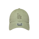 New Era Womens MLB Cord 9Forty LA Dodgers