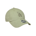 New Era Womens MLB Cord 9Forty LA Dodgers