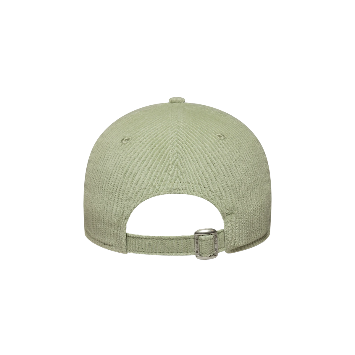 New Era Womens MLB Cord 9Forty LA Dodgers
