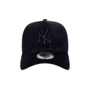 New Era MLB Tonal Cord 9Forty A-Frame Trucker New York Yankees