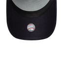 New Era MLB Tonal Cord 9Forty A-Frame Trucker New York Yankees