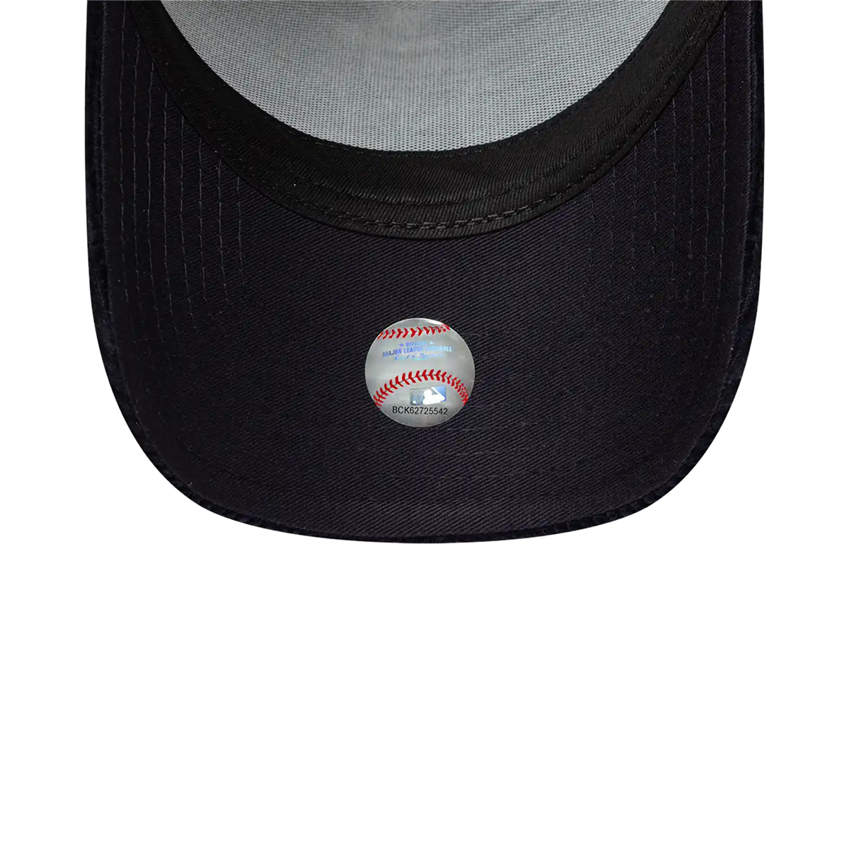 New Era MLB Tonal Cord 9Forty A-Frame Trucker New York Yankees