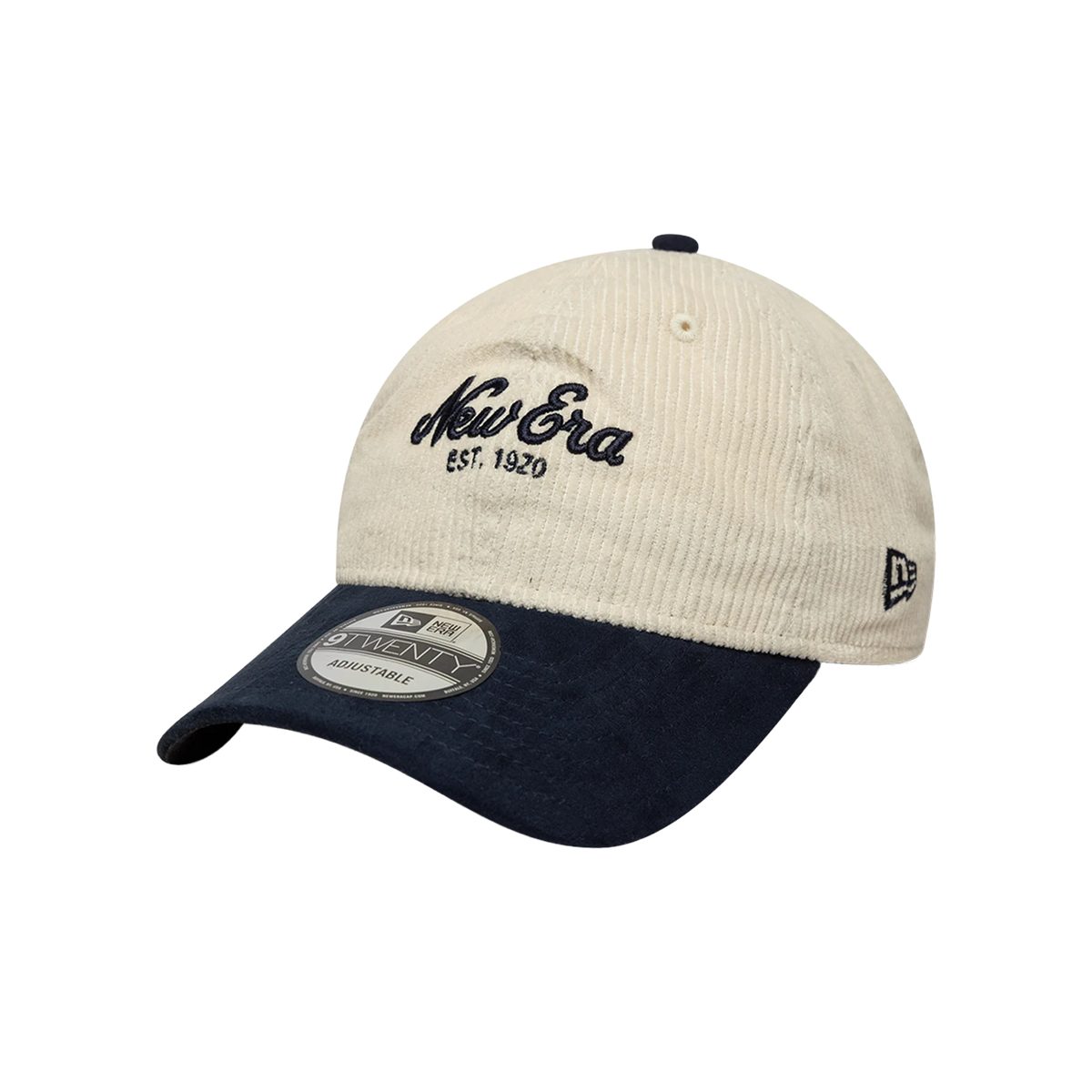 New Era Cord Mix 9Twenty