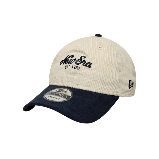 New Era Cord Mix 9Twenty