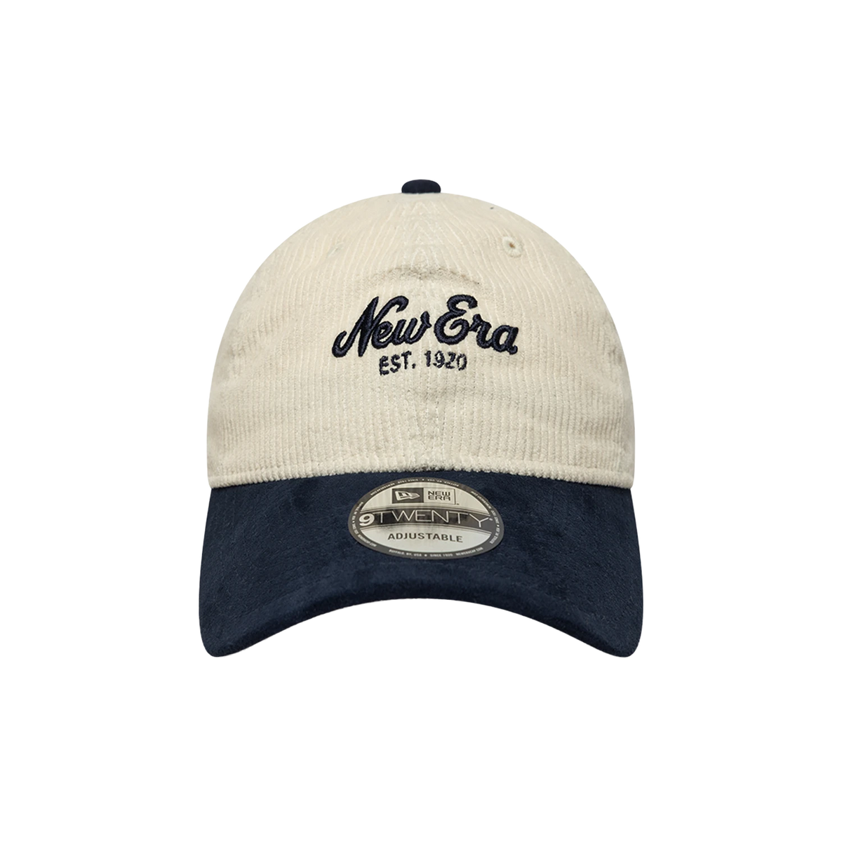 New Era Cord Mix 9Twenty