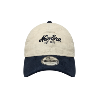 New Era Cord Mix 9Twenty