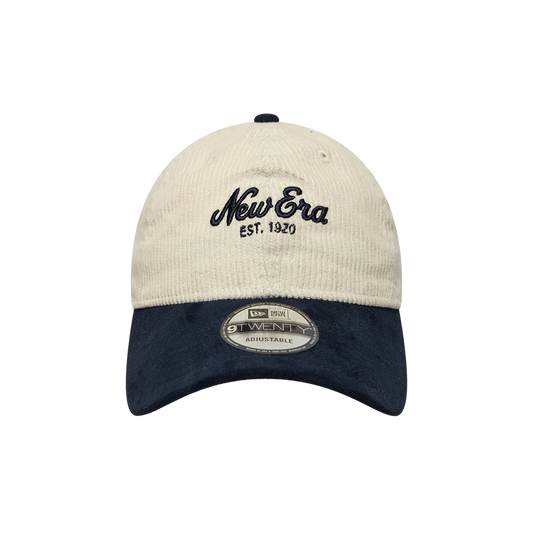 New Era Cord Mix 9Twenty