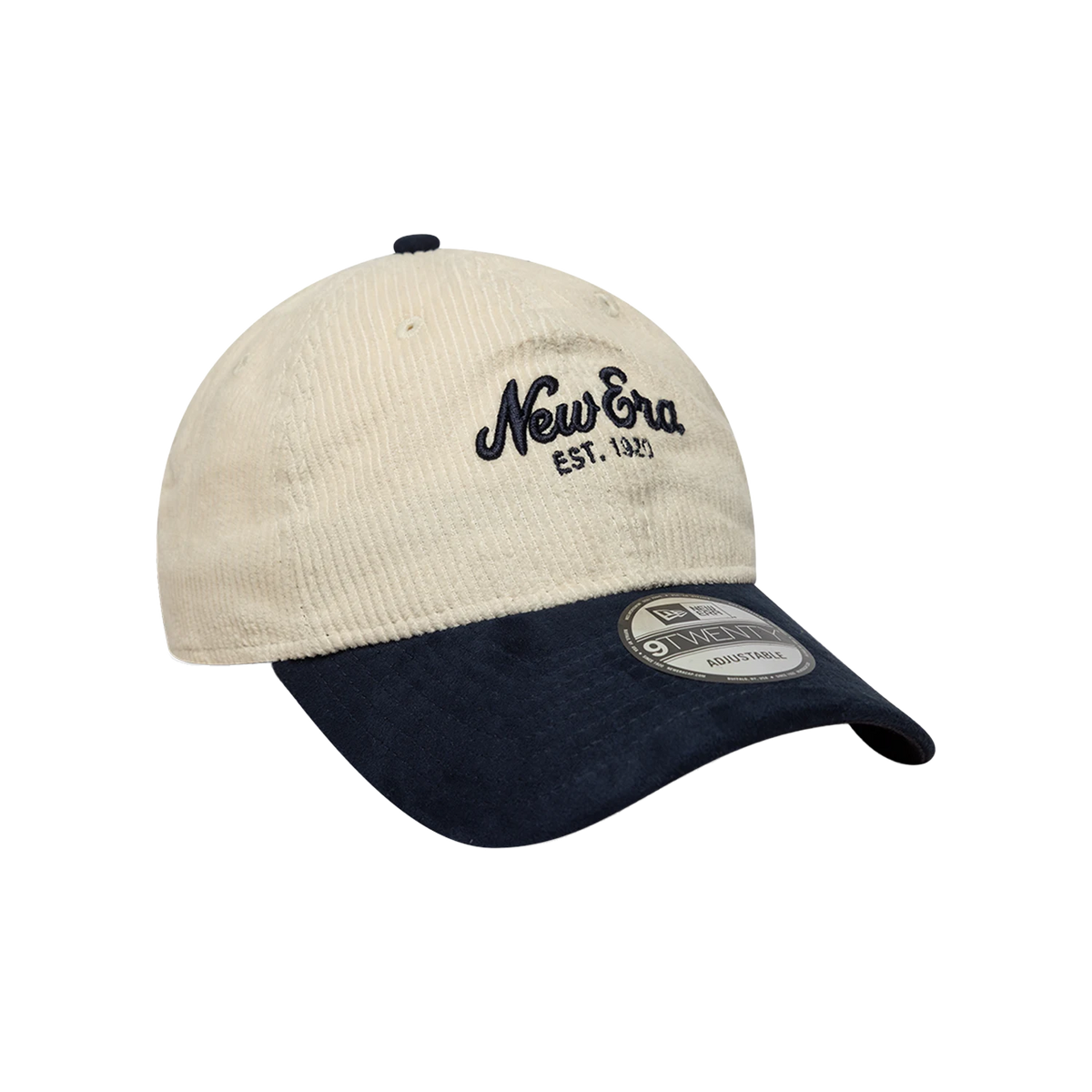 New Era Cord Mix 9Twenty