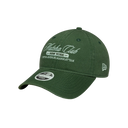 New Era Womens Café Slogan 9Twenty