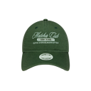 New Era Womens Café Slogan 9Twenty