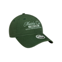 New Era Womens Café Slogan 9Twenty