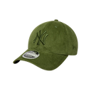 New Era MLB Cord 9Forty M-Crown New York Yankees