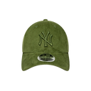 New Era MLB Cord 9Forty M-Crown New York Yankees