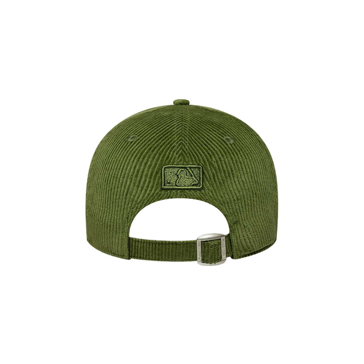 New Era MLB Cord 9Forty M-Crown New York Yankees