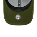 New Era MLB Cord 9Forty M-Crown New York Yankees