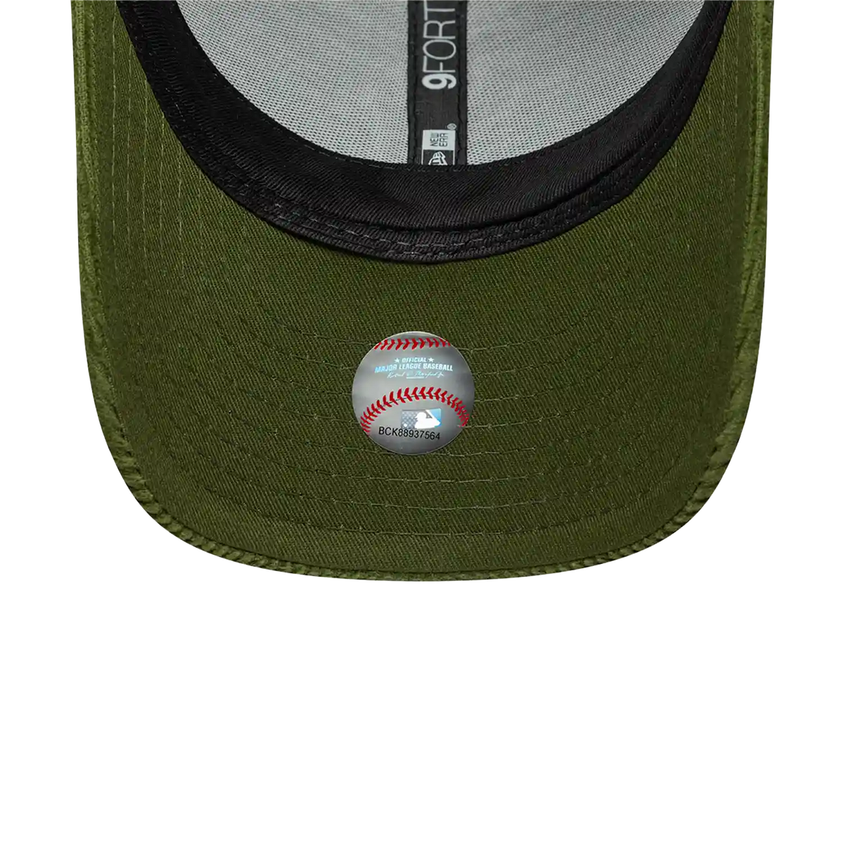 New Era MLB Cord 9Forty M-Crown New York Yankees
