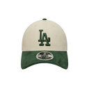 New Era MLB Cord 9Forty M-Crown LA Dodgers