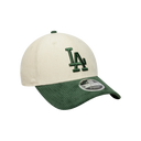 New Era MLB Cord 9Forty M-Crown LA Dodgers