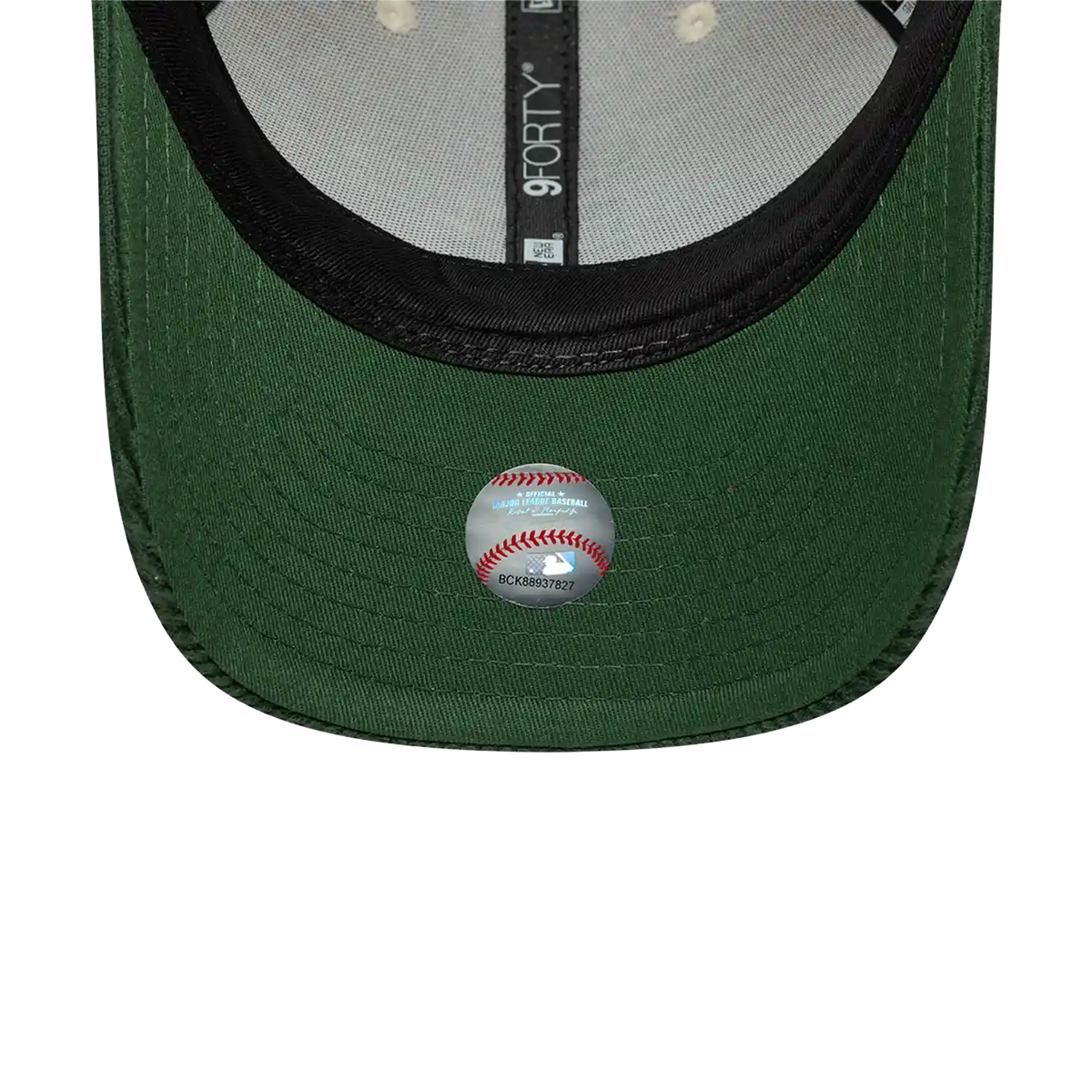 New Era MLB Cord 9Forty M-Crown LA Dodgers