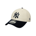 New Era MLB Cord 9Forty M-Crown New York Yankees