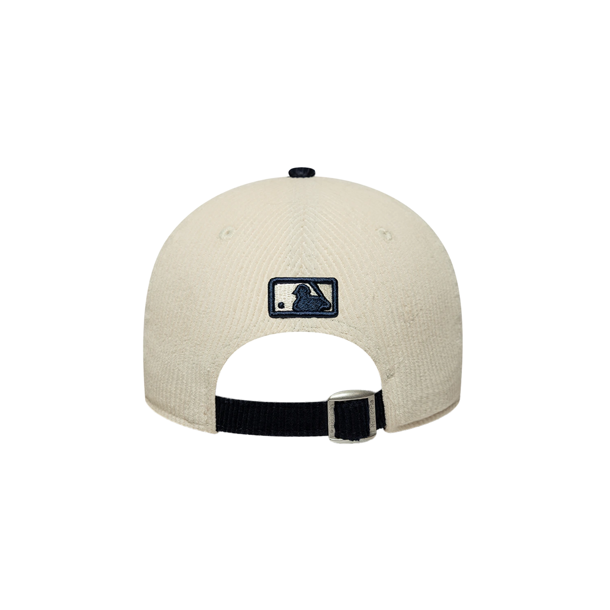 New Era MLB Cord 9Forty M-Crown New York Yankees