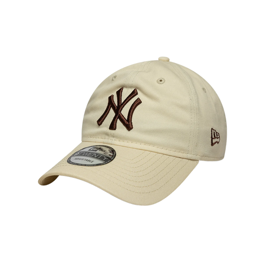 New Era MLB League Essential 9Twenty New York Yankees