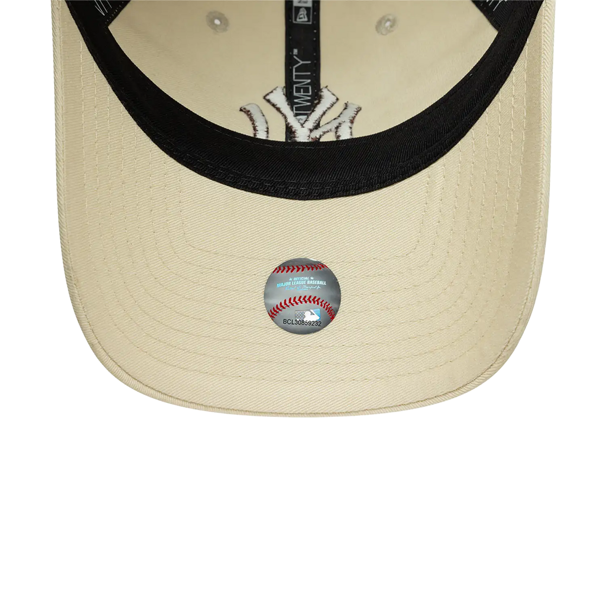 New Era MLB League Essential 9Twenty New York Yankees