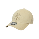 New Era MLB Cord 9Forty M-Crown New York Yankees