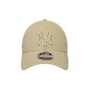 New Era MLB Cord 9Forty M-Crown New York Yankees