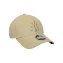 New Era MLB Cord 9Forty M-Crown New York Yankees
