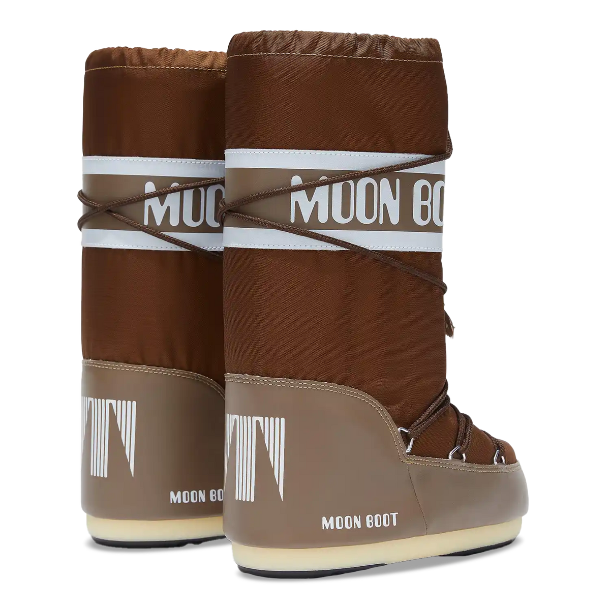 Moon Boot Icon Nylon