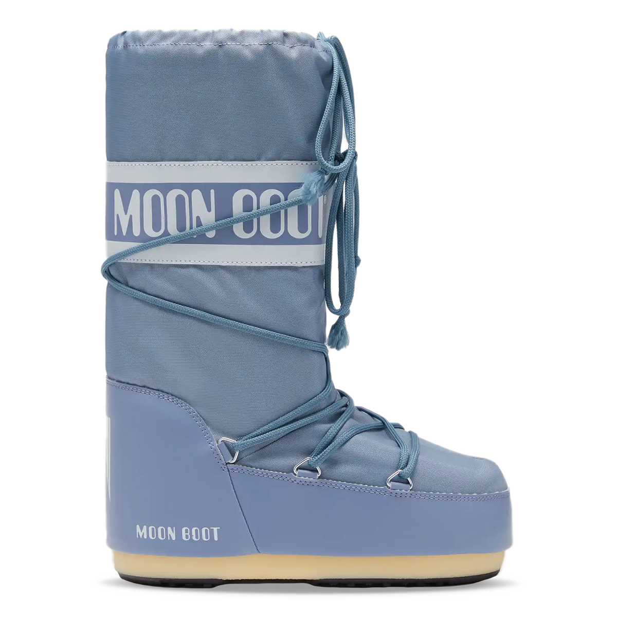 Moon Boot Icon Nylon