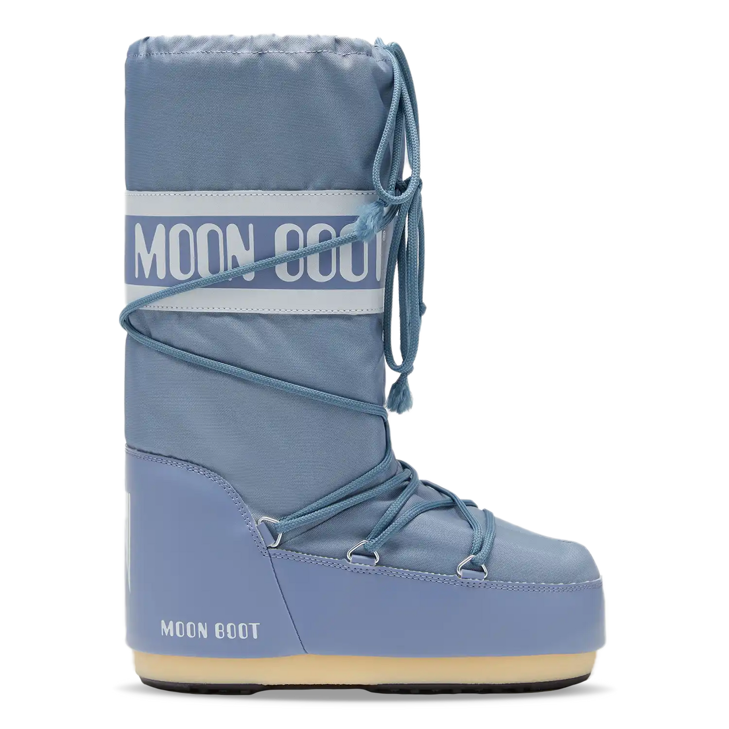 Moon Boot Icon Nylon