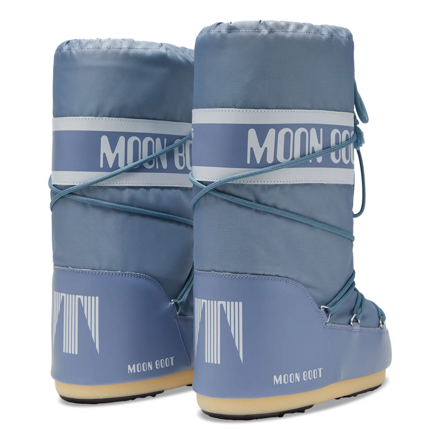 Moon Boot Icon Nylon