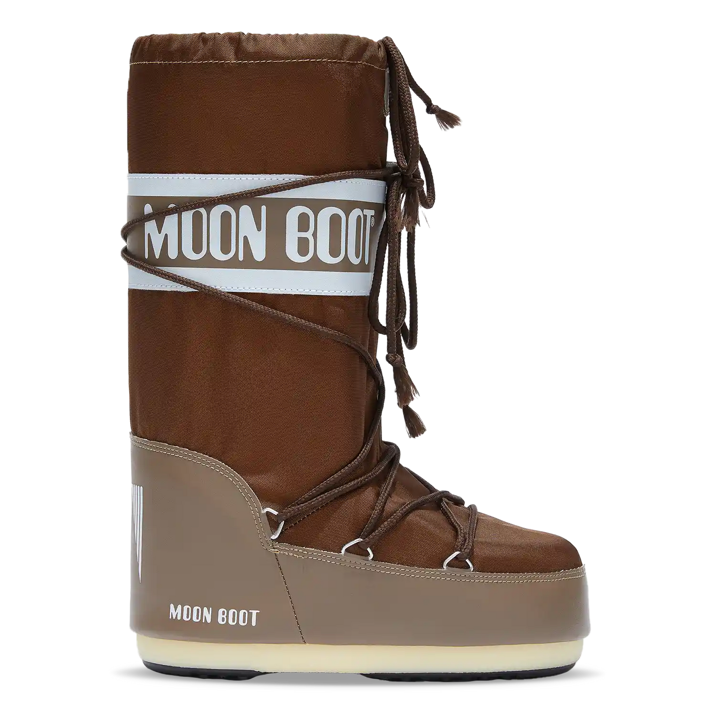 Moon Boot Icon Nylon