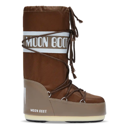 Moon Boot Icon Nylon