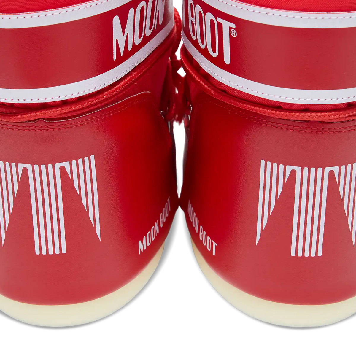 Moon Boot Icon Low Nylon