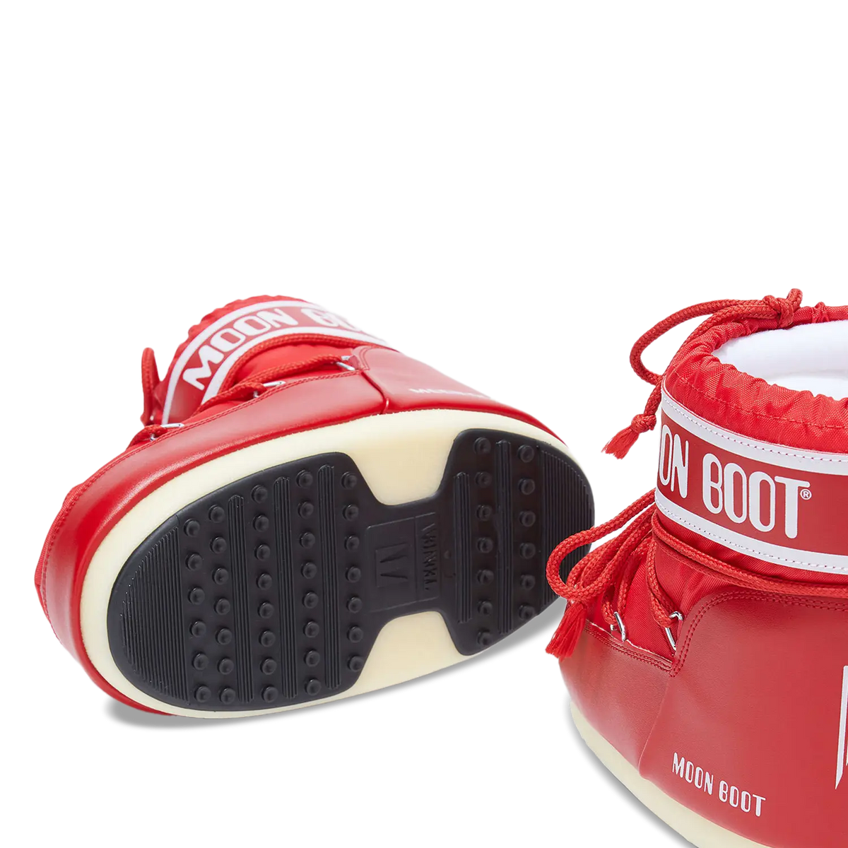 Moon Boot Icon Low Nylon