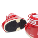 Moon Boot Icon Low Nylon