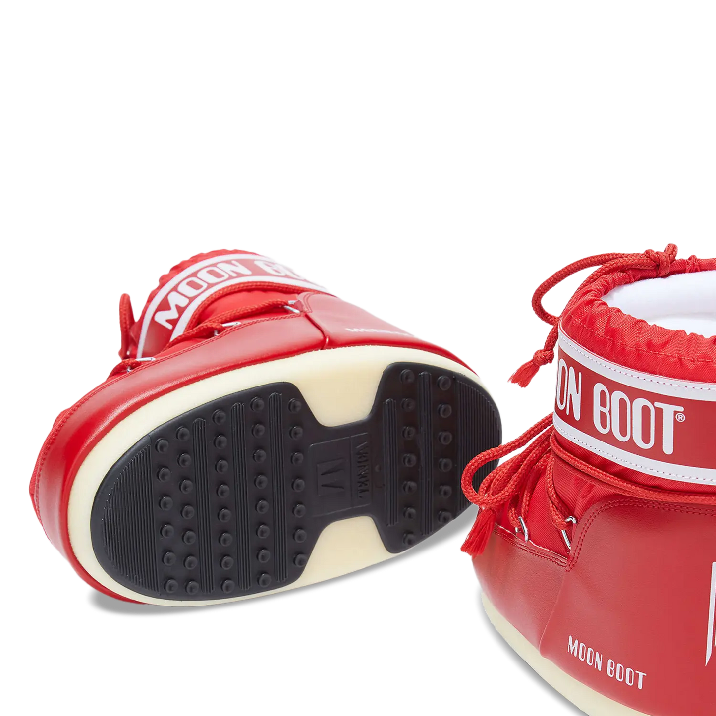 Moon Boot Icon Low Nylon